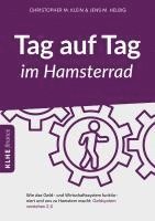 bokomslag Tag auf Tag im Hamsterrad