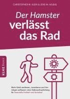 bokomslag Der Hamster verlässt das Rad