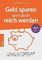 bokomslag Geld sparen und clever reich werden