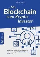 bokomslag Mit Blockchain zum Krypto-Investor