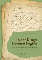 bokomslag In der King's German Legion