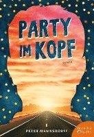 bokomslag Party im Kopf