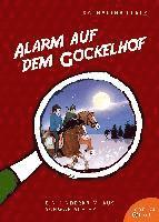 bokomslag Alarm auf dem Gockelhof