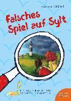 bokomslag Falsches Spiel auf Sylt