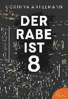 bokomslag Der Rabe ist 8