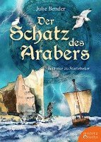 bokomslag Der Schatz des Arabers