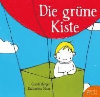 Die grüne Kiste 1