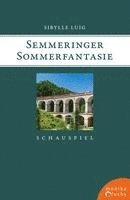 bokomslag Semmeringer Sommerfantasie