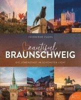 bokomslag Beautiful Braunschweig