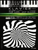 Modern Piano School 3 / Klavierschule 1