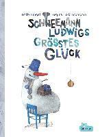 bokomslag Schneemann Ludwigs größtes Glück