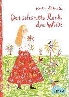 Kertu Sillaste - Der schönste Rock der Welt, Inbunden