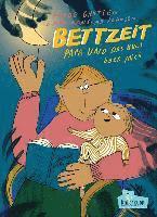 Frode Grytten - Bettzeit, Inbunden