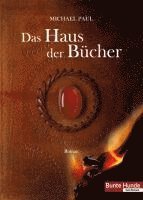 bokomslag Das Haus der Bücher