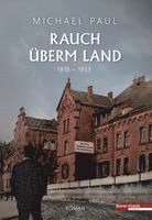 Rauch überm Land