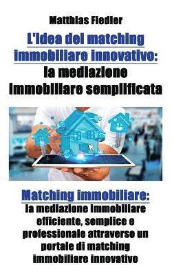 L'idea del matching immobiliare innovativo 1