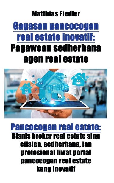 bokomslag Gagasan pancocogan real estate inovatif