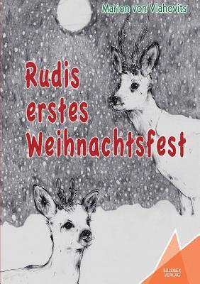 bokomslag Rudis erstes Weihnachtsfest