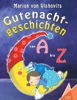 Marion von Vlahovits, Kelebek Verlag - Gutenachtgeschichten, Inbunden