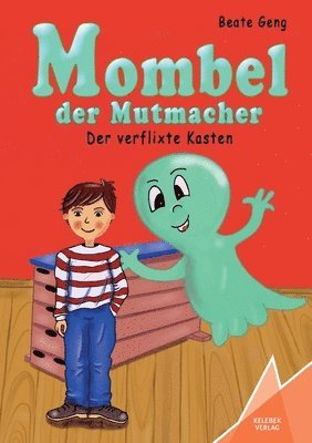 Mombel der Mutmacher