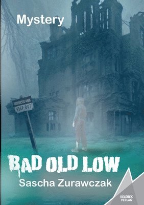 Sascha Zurawczak, Kelebek Verlag - Bad Old Low, Häftad