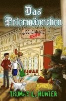 bokomslag Das Petermännchen