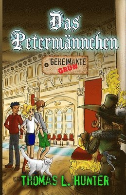 Petermännchen