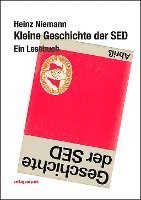 bokomslag Kleine Geschichte der SED