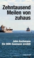 bokomslag Zehntausend Meilen von zuhaus