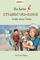bokomslag Die Sylter Strandkorb-Bande