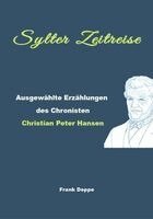 Frank Deppe, Frank Deppe - Sylter Zeitreise, Häftad