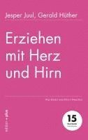 bokomslag Erziehen mit Herz und Hirn