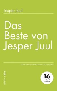 bokomslag Das Beste von Jesper Juul