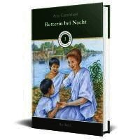 Kay Walsh - Retterin bei Nacht, Inbunden