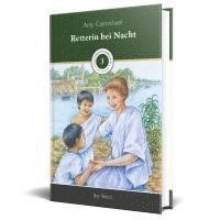 bokomslag Retterin bei Nacht