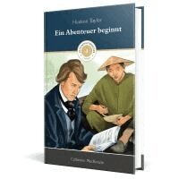 Catherine Mackenzie - Ein Abenteuer beginnt, Inbunden