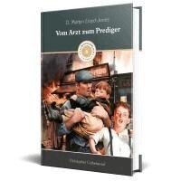Christopher Catherwood, Voh - Vom Arzt zum Prediger, Inbunden