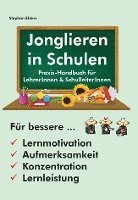 bokomslag Jonglieren in Schulen