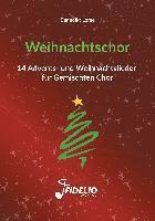 bokomslag Weihnachtschor