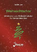 bokomslag Weihnachtschor