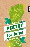 bokomslag Poetry for Future