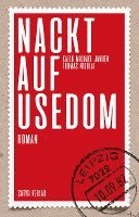 Nackt auf Usedom 1