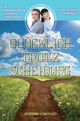 Glucklich Trotz Scheidung 1