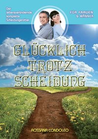 bokomslag Glucklich trotz Scheidung