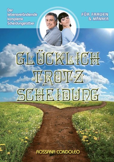 bokomslag Glcklich trotz Scheidung