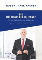 bokomslag Die-Führuns-Due-Diligence