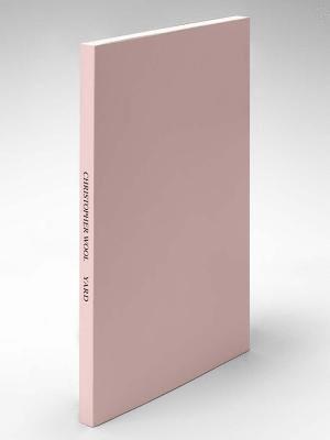 Christopher Wool - Yard