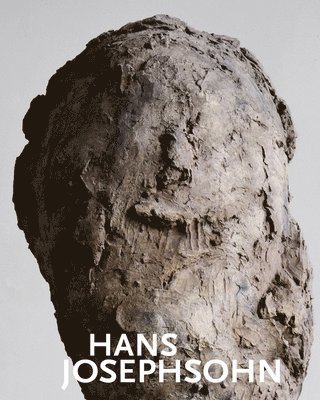 bokomslag Hans Josephsohn