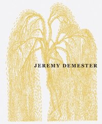 bokomslag Jeremy Demester