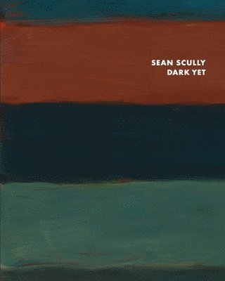Scully, Sean - Sean Scully - Dark Yet, Häftad